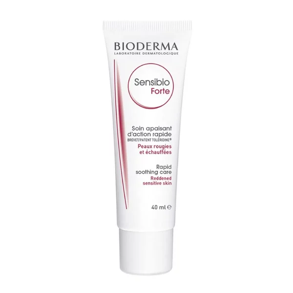 BIODERMA SENSIBIO FORTE 40ML